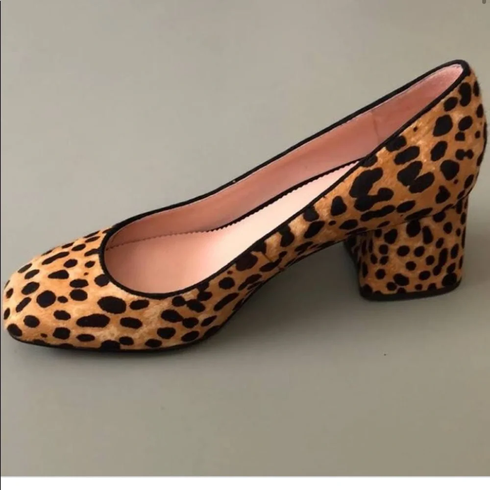 #78-J.Crew Shoes - Picture 2 of 8